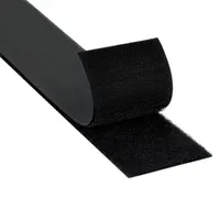 3M SJ3000 1/2"X1YD BLACK