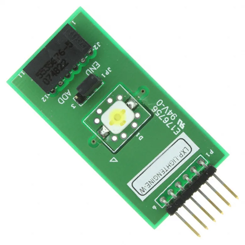 Lumex Opto/Components Inc. LXP-LIGHTENGINE-W