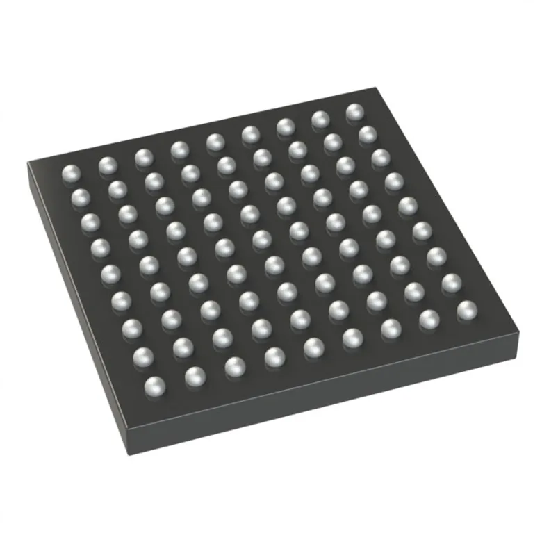 Microchip Technology DS3102GN2