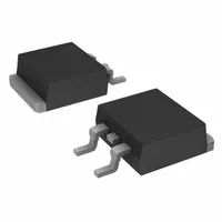 Infineon Technologies IRLZ44NSTRLPBF