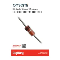 onsemi DIODESKITFS