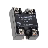 Sensata-Crydom D2D40