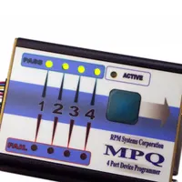 RPM Systems Corp MPQ-AVR