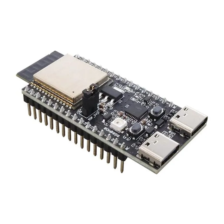 Espressif Systems ESP32-C6-DEVKITC-1-N8