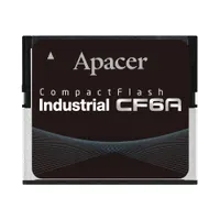 Apacer Memory America AP-CF016GLBNS-NRG