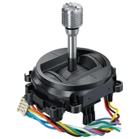 Favor Electronics FJR35-N2B10KF0