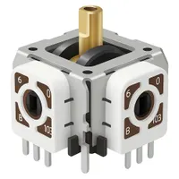 Favor Electronics FJP10K-0118A