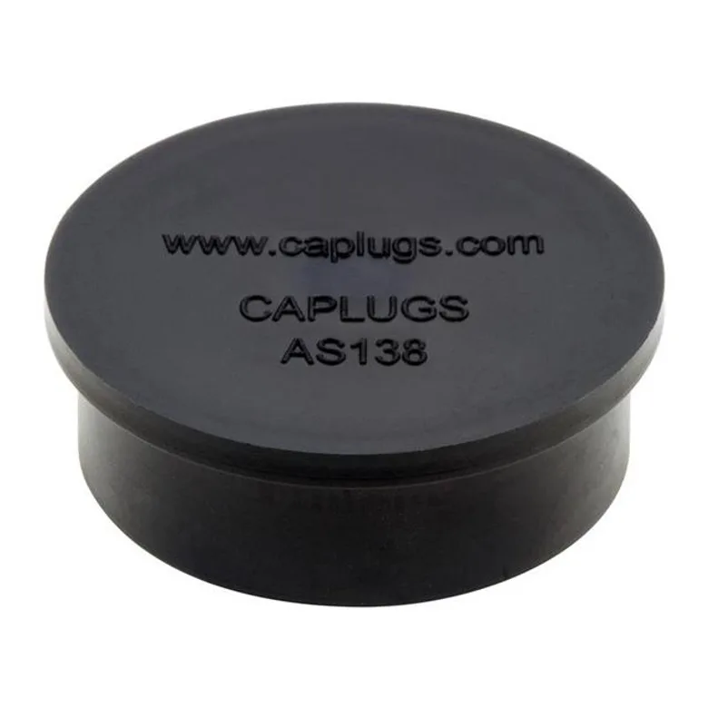 Caplugs ZAS13846CY1