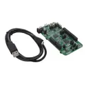 NXP USA Inc. MC56F80000-EVK
