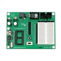 Parallax Inc. 28850