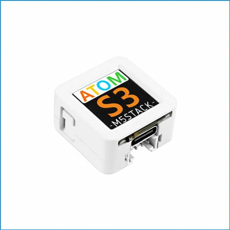 M5Stack Technology Co., Ltd. C123