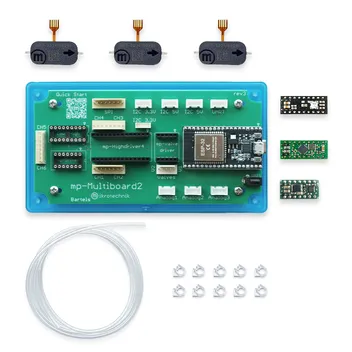 MP-BASIC KIT