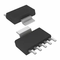 Microchip Technology MCP1826T-ADJE/DC