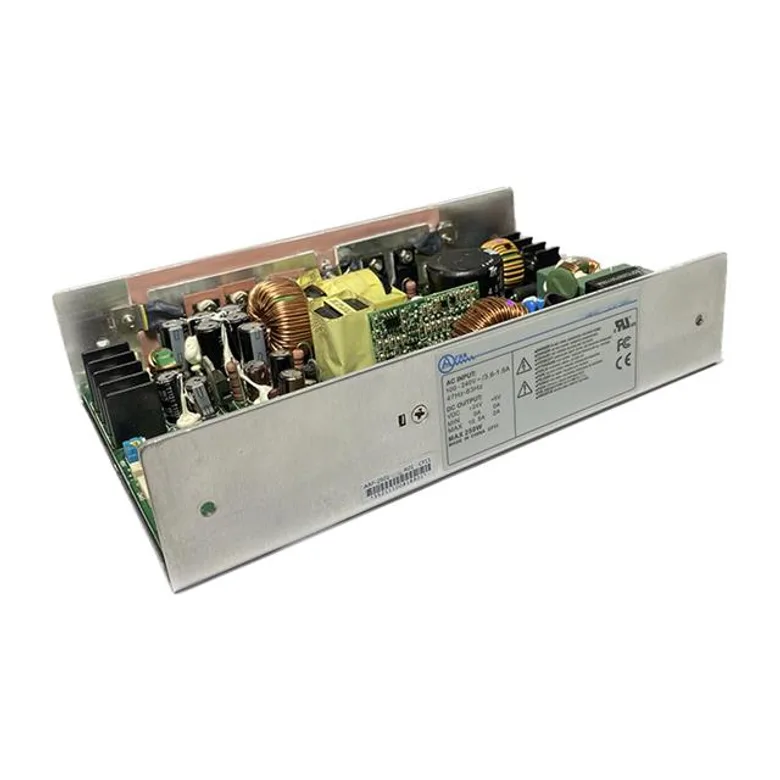Aras Power Technologies ARF-2501-10