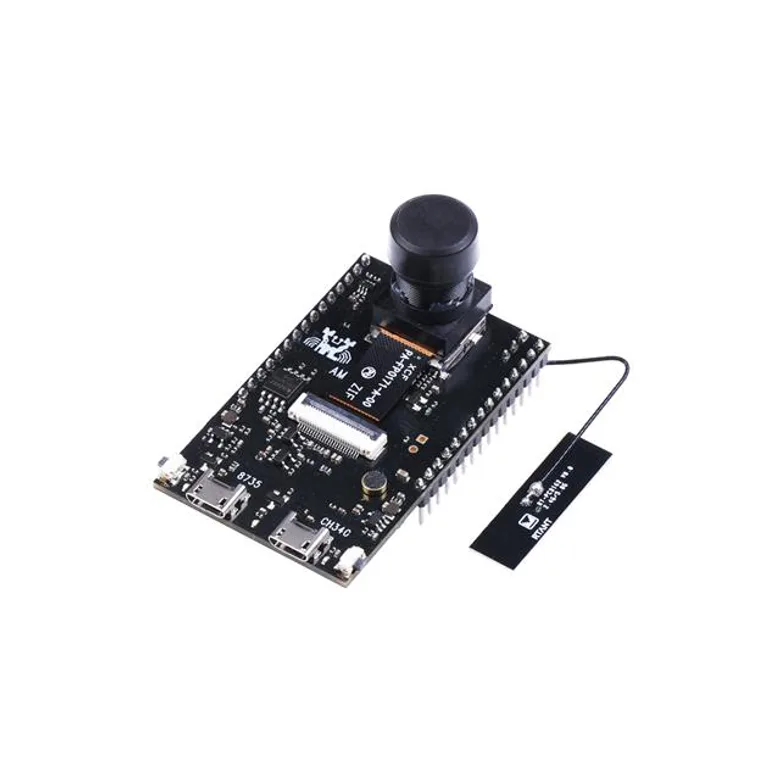 Seeed Technology Co., Ltd 102991774