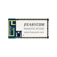 Shenzhen Feasycom Co., LTD FSC-BT1026D