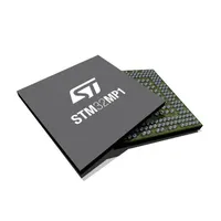 STMicroelectronics STM32MP135FAF7