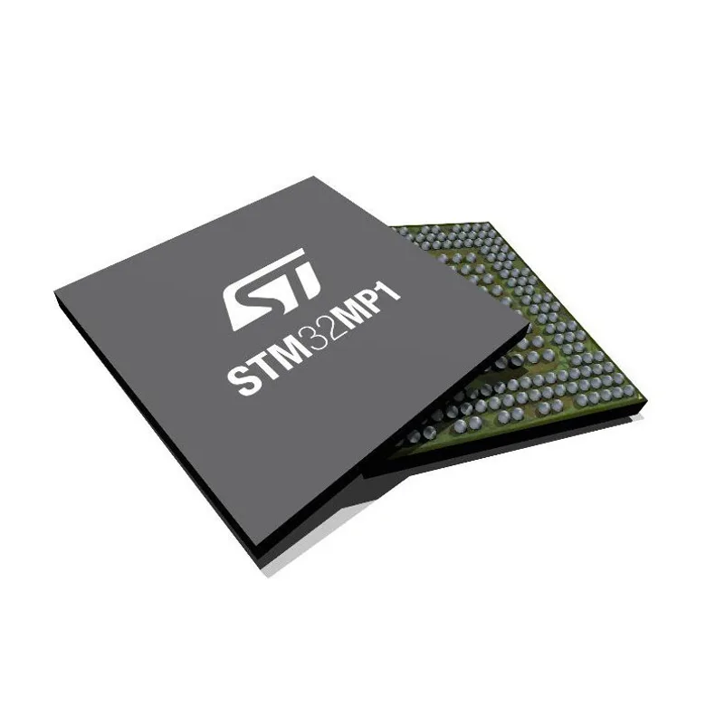STMicroelectronics STM32MP135FAF7