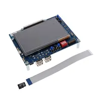 STMicroelectronics STM32MP135F-DK