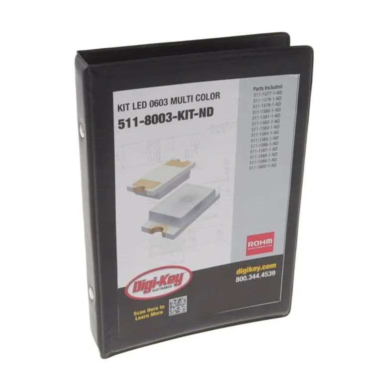 ROHM Semiconductor 511-8003-KIT
