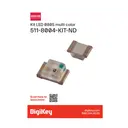 ROHM Semiconductor 511-8004-KIT