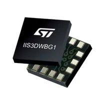 STMicroelectronics LSM6DSO16ISTR