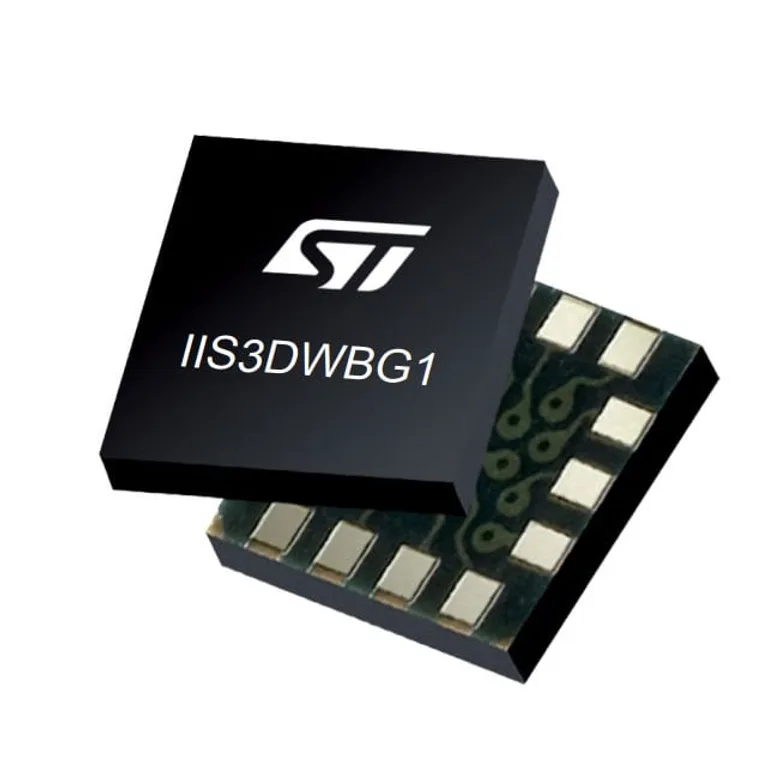STMicroelectronics LSM6DSO16ISTR