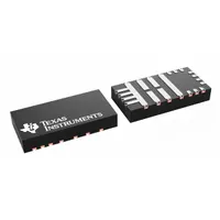 Texas Instruments DRV8144AHQRYJRQ1