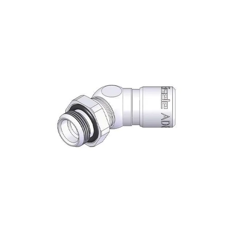 Eisele Connectors 698-0408