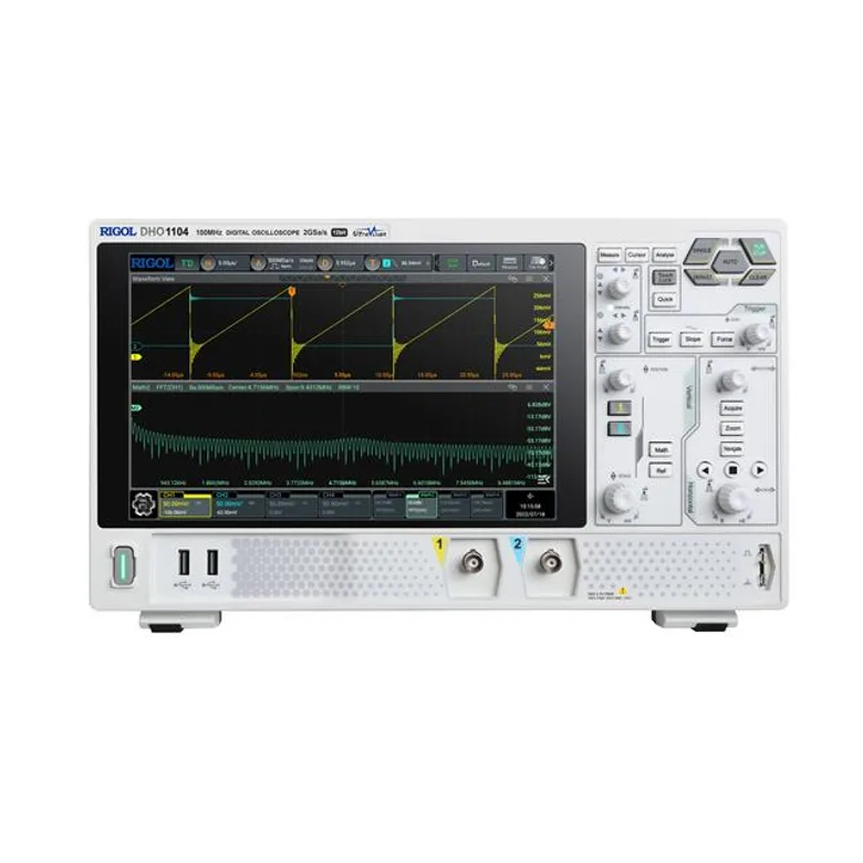 Rigol Technologies DHO1104