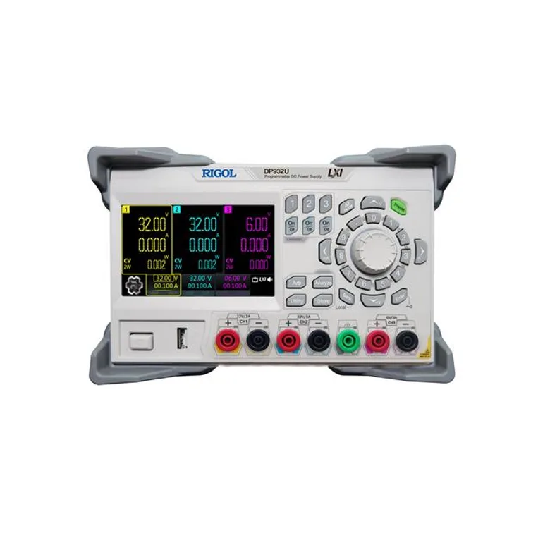 Rigol Technologies DP932U
