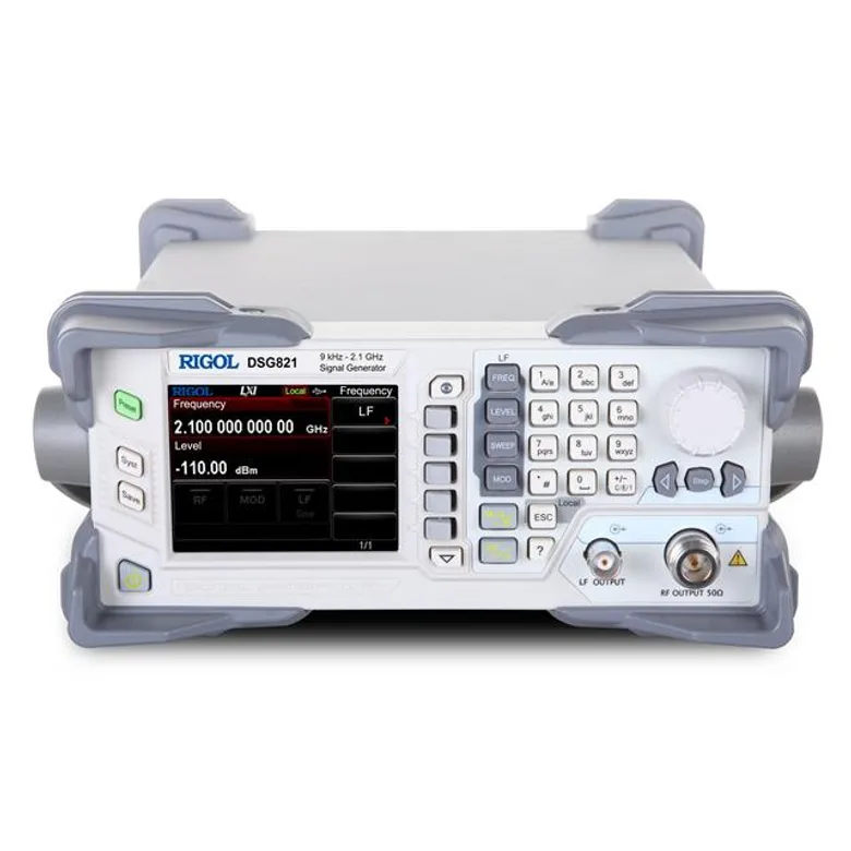 Rigol Technologies DSG821