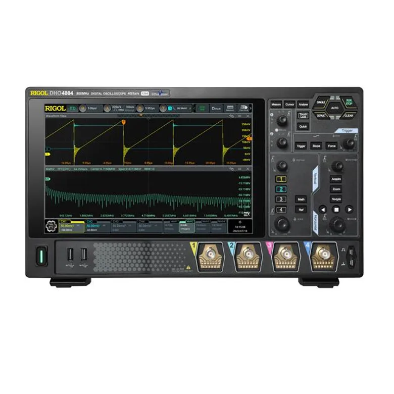 Rigol Technologies DHO4804