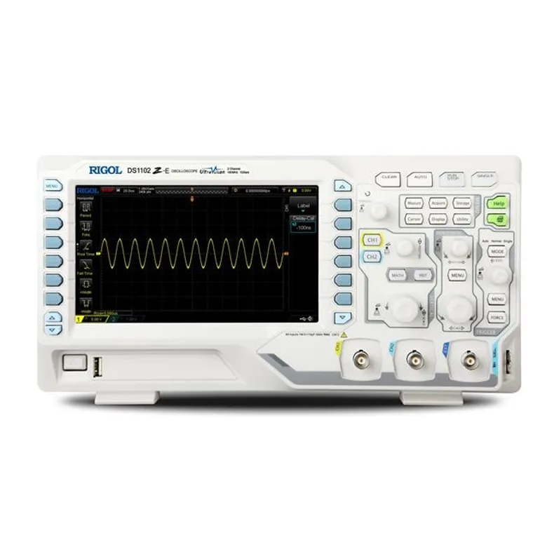 Rigol Technologies DS1102Z-E