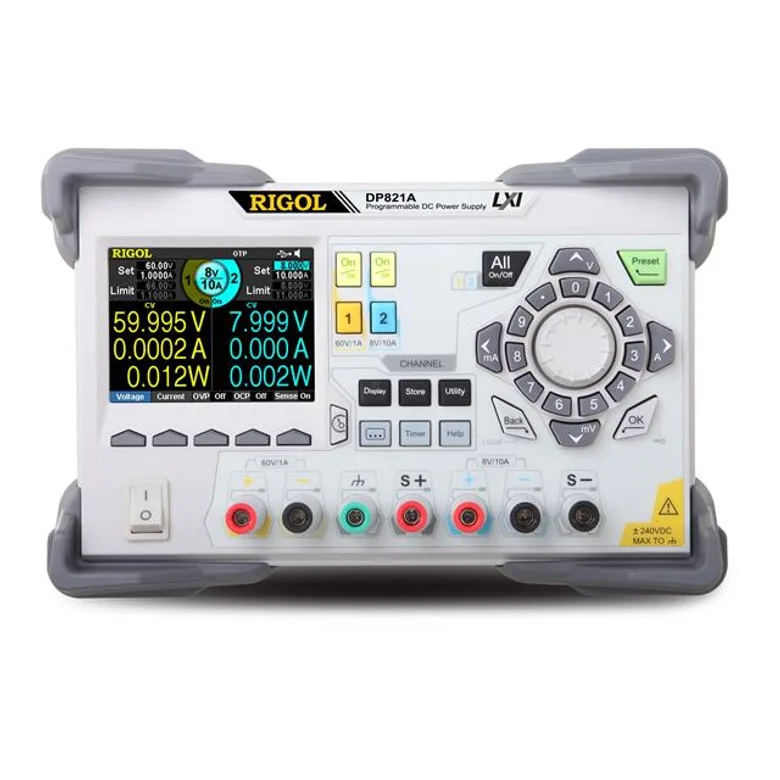 Rigol Technologies DP821A