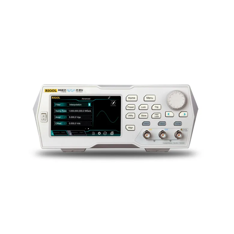 Rigol Technologies DG831