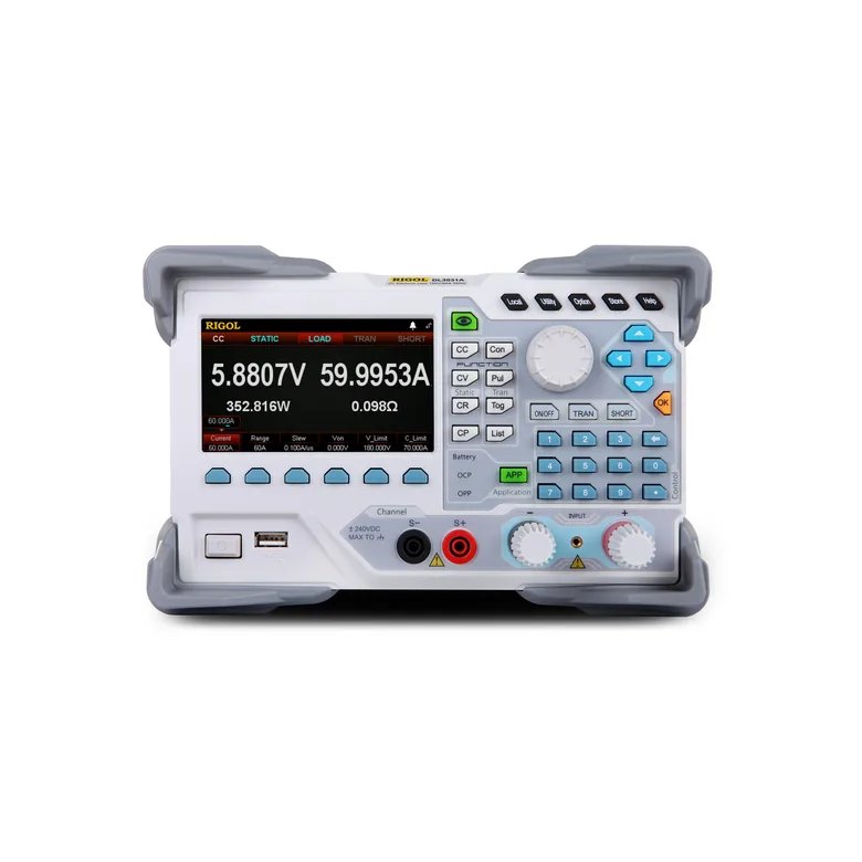 Rigol Technologies DL3031A