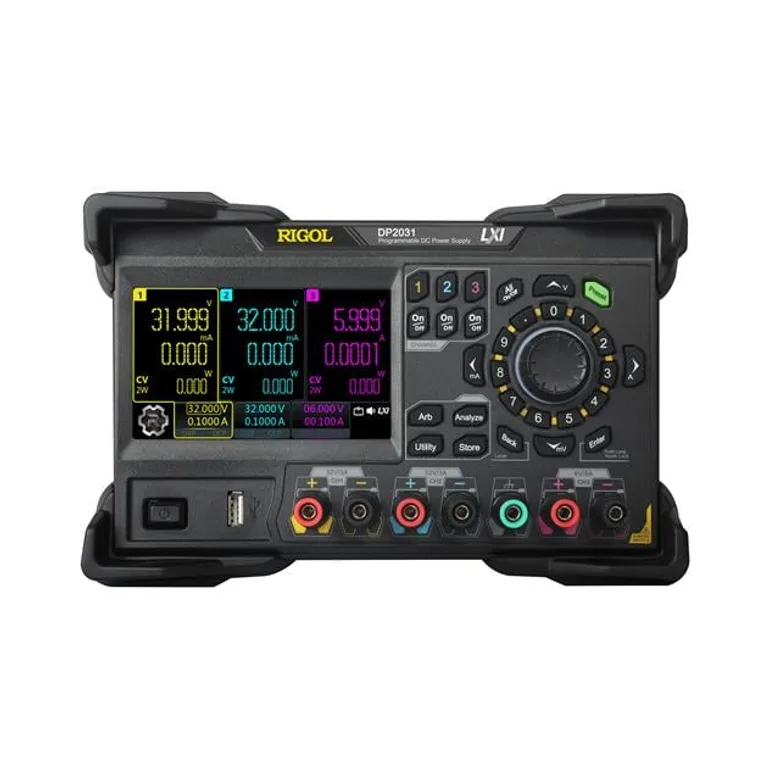 Rigol Technologies DP2031