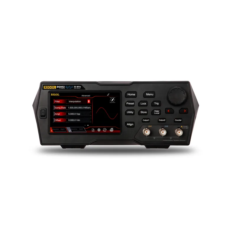 Rigol Technologies DG952