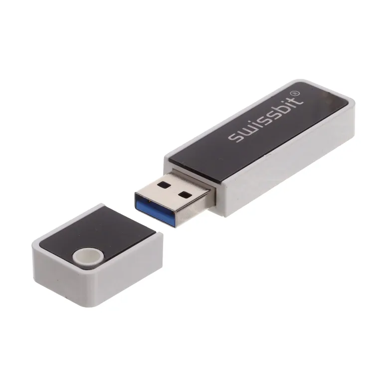 Swissbit SFU3064GE1AE2TO-C-LT-1B1-STD