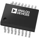 Analog Devices Inc./Maxim Integrated MAX7322AEE+T