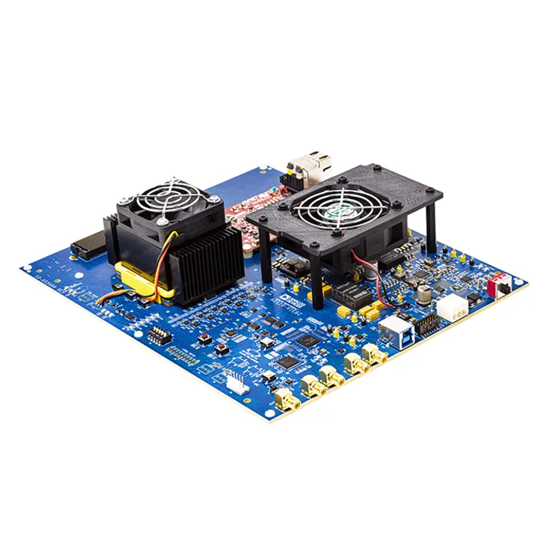 Analog Devices Inc. ADS10-V1EBZ