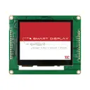 Winstar Display WL0F00035000XGAAASA00