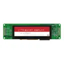 Winstar Display WL0F00039000QGAAASA00