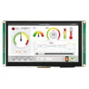 Winstar Display WL0F0007000A8GAAASA00