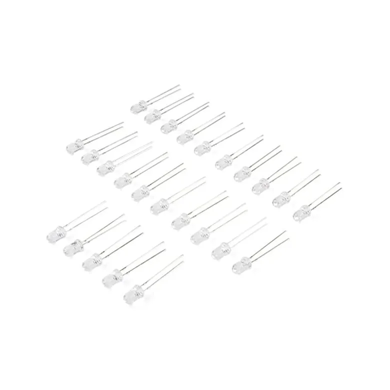 SparkFun Electronics 09661