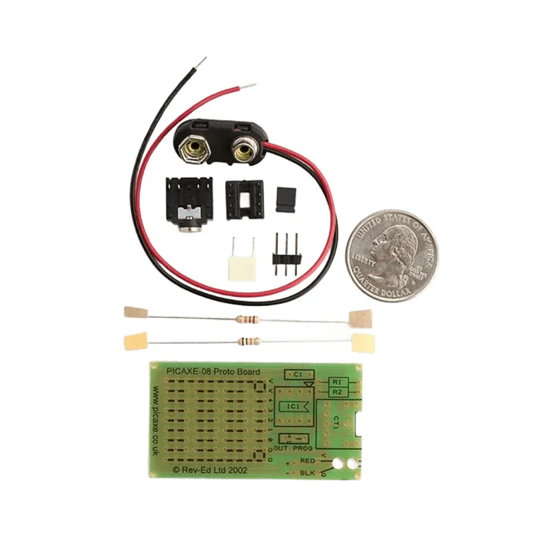 SparkFun Electronics 08321
