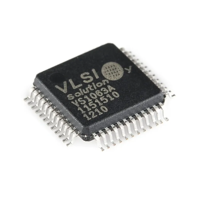 SparkFun Electronics 11025