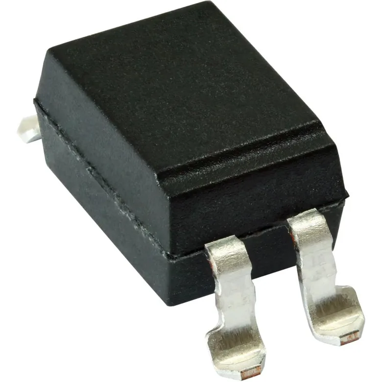 Vishay Semiconductor Opto Division VO615A-7X017T