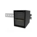DINStorage DS-DD2